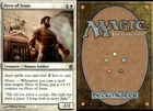 Hero of Iroas