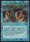 Homarid Warrior