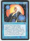 Magus of the Unseen