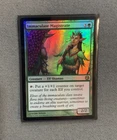 Immaculate Magistrate
