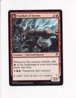 Conduit of Storms
