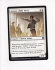 Mentor of the Meek