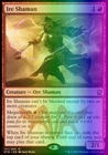 Ire Shaman