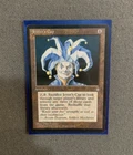 Jester's Cap