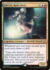 Jori En, Ruin Diver #