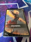 Chandra's Magmutt
