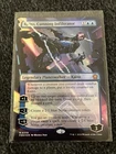 Kaito, Cunning Infiltrator #