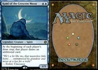 Kami of the Crescent Moon