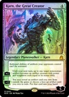 Karn Liberated