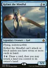 Kefnet the Mindful #
