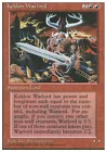 Keldon Warlord