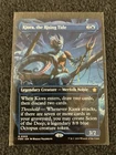 Kiora, the Rising Tide #