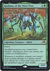 Kodama of the South Tree