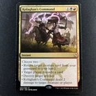 Kolaghan's Command #