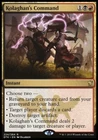 Kolaghan's Command #