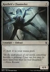 Kozilek's Channeler #