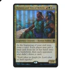 Kydele, Chosen of Kruphix