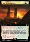 Last Night Together [Foil] #