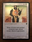 Akron Legionnaire