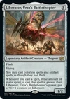 Liberator, Urza's Battlethopter #