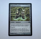 Lightning Greaves #