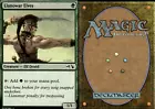 Llanowar Elves