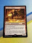 Cavalier of Flame