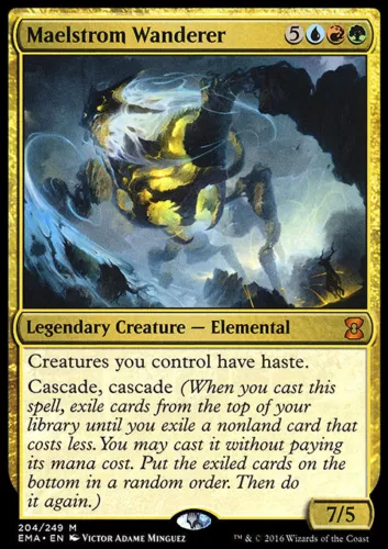 Maelstrom Wanderer #