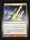 Mana Geyser