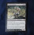 Marrow-Gnawer
