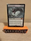 Massacre Wurm #