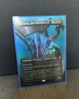 Mikaeus, the Unhallowed