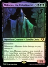 Mikaeus, the Unhallowed #