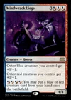 Mindwrack Liege