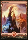 Mountain #