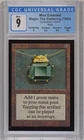Mox Sapphire #