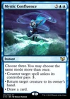 Mystic Confluence