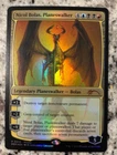 Pyroclasm