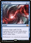 Mana Drain #
