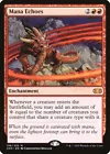 Mana Echoes