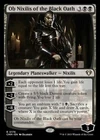 Ob Nixilis of the Black Oath #