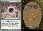 Orzhov Signet