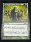 Overwhelming Stampede