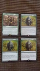 Overwhelming Stampede