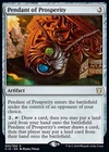 Pendant of Prosperity
