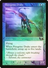 Peregrine Drake