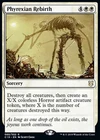 Phyrexian Rebirth #