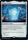 Planar Bridge