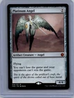 Platinum Angel