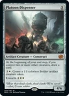 Platoon Dispenser #